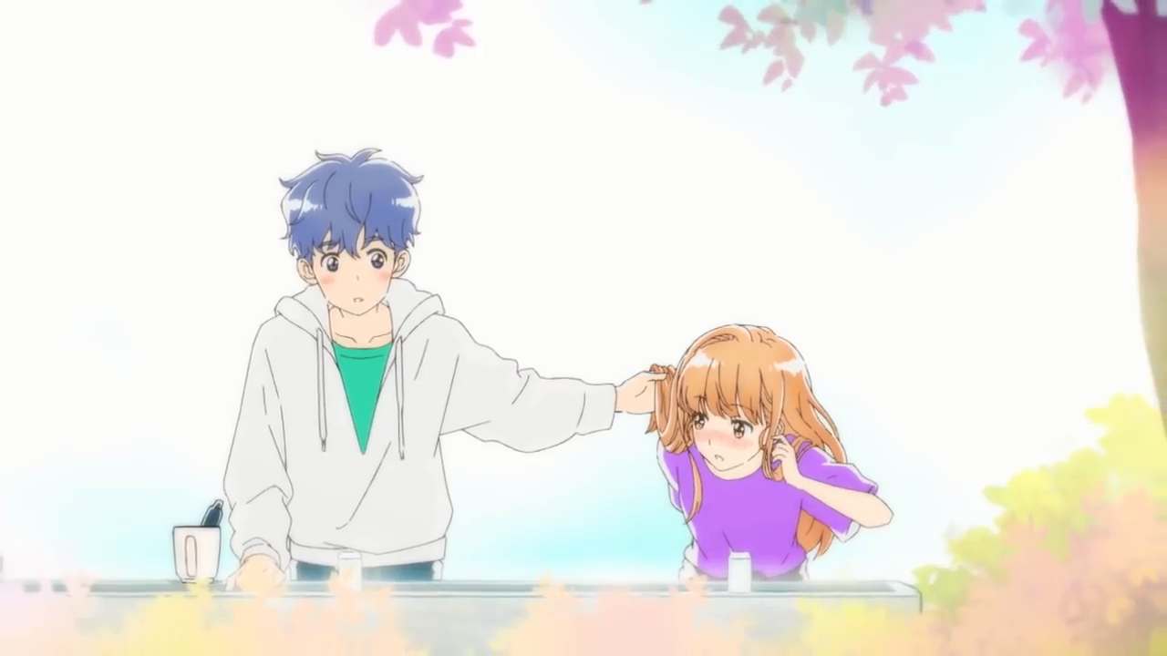 A day before us (RabuSubs)